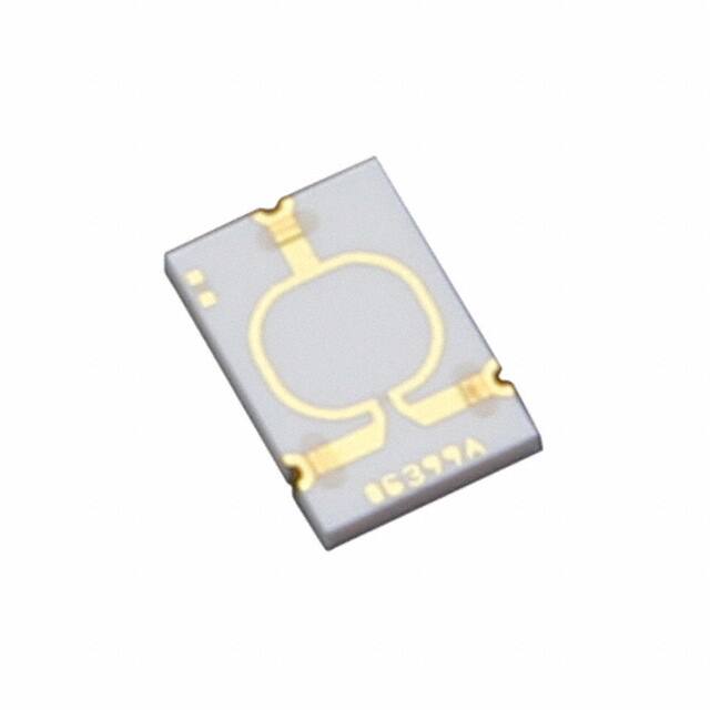 Knowles Dielectric Labs-PDW06399