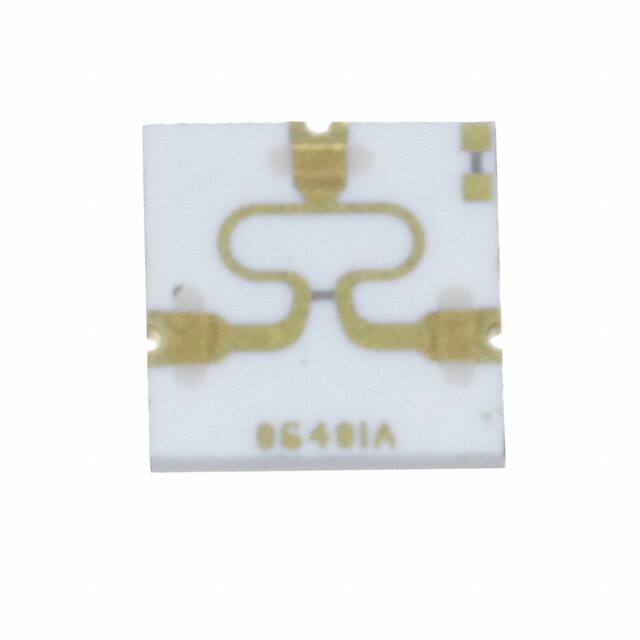 Knowles Dielectric Labs-PDW06401