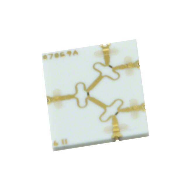 Knowles Dielectric Labs-PDW07069