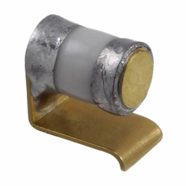 Knowles Voltronics-A4W3HV