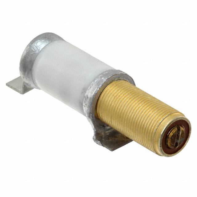 Knowles Voltronics-AJ55HV