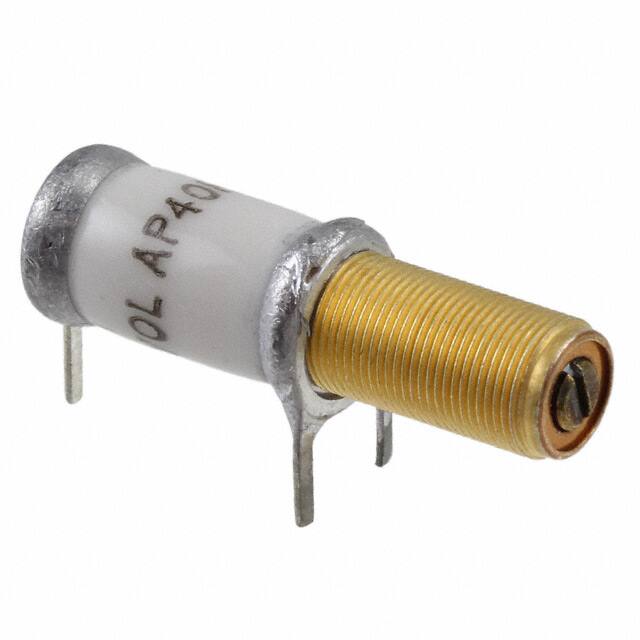 Knowles Voltronics-AP40SD