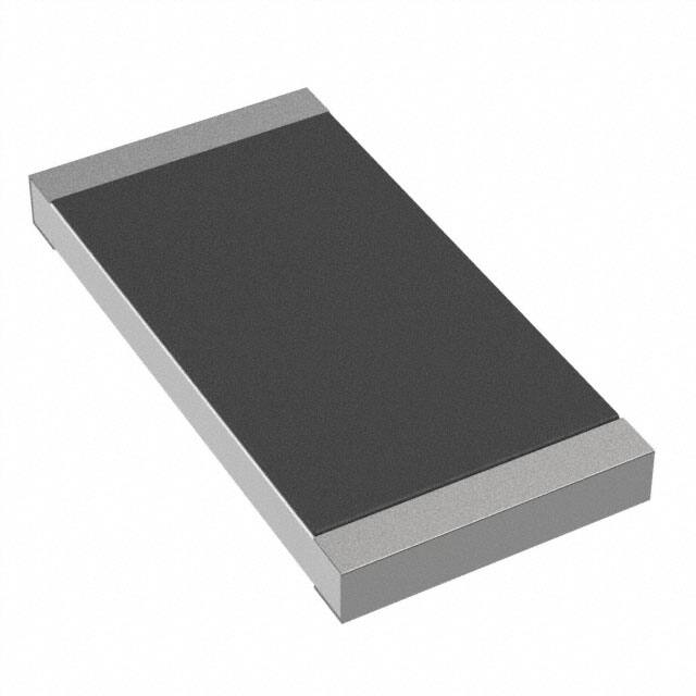 KOA Speer Electronics, Inc.-HV733ATTE206J
