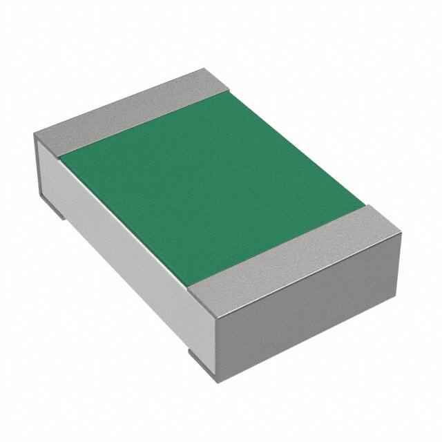 KOA Speer Electronics, Inc.-SG73S2ATTD153J