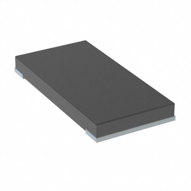 KOA Speer Electronics, Inc.-TLRH3APTTE18L0F