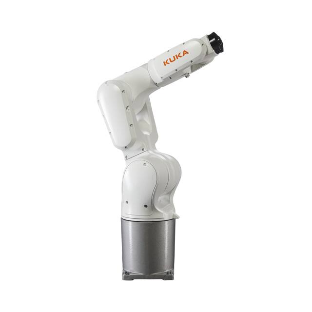 KUKA Robotics Corporation-KR 10 R1100-2