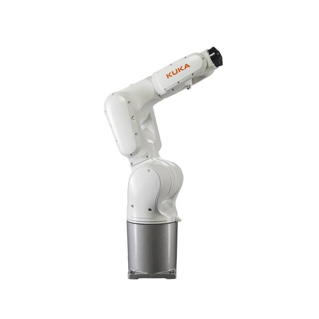 KUKA Robotics Corporation-KR 6 R900-2