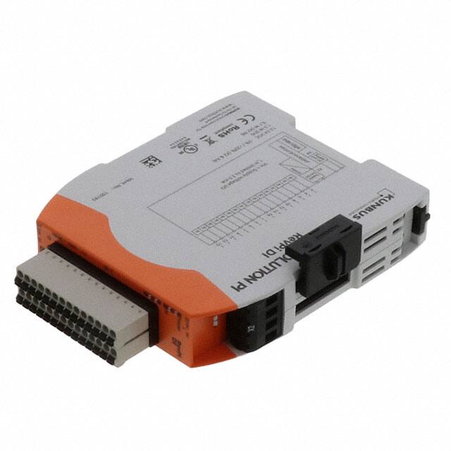 Kunbus GmbH-PR100195