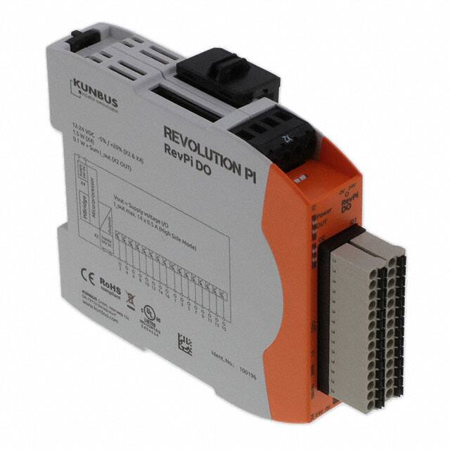 Kunbus GmbH-PR100196