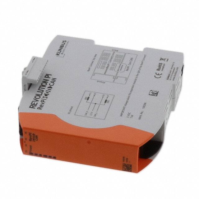 Kunbus GmbH-PR100286