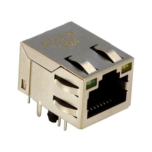 Kycon, Inc.-G7LX-A88S7-BP-G/Y