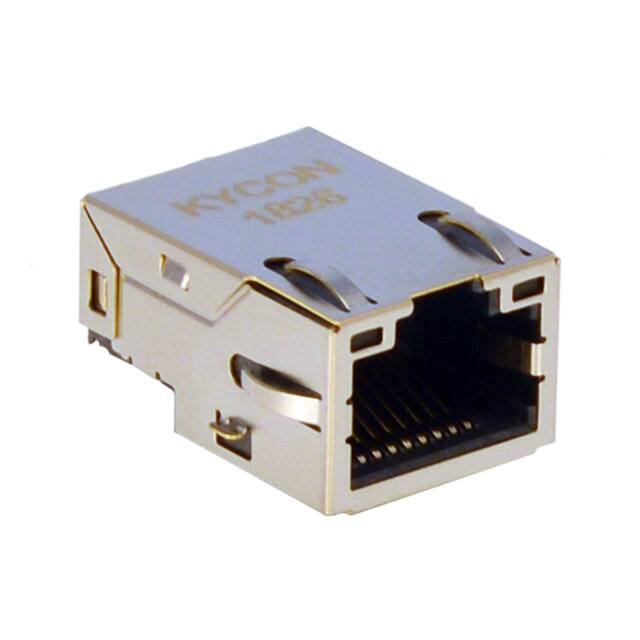 Kycon, Inc.-GLPLX-SMT-188S7-QQ-Y/G