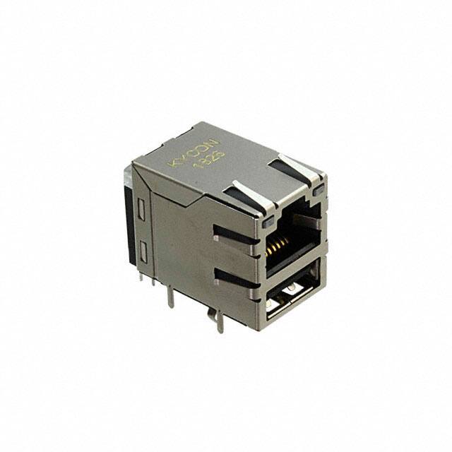 Kycon, Inc.-GSP1X-188S7-QQ-G/Y