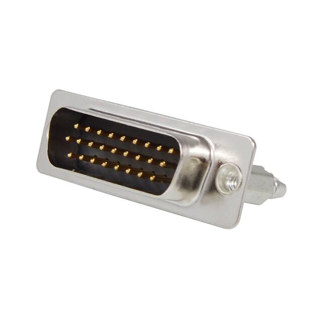 Kycon, Inc.-K85X-BD-25P-BR