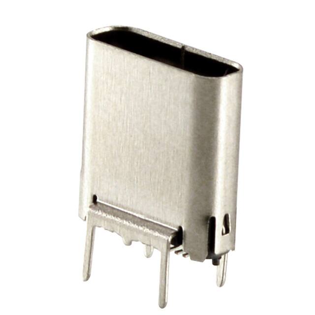 Kycon, Inc.-KUSBVX-SMT3-CS-B30TRC