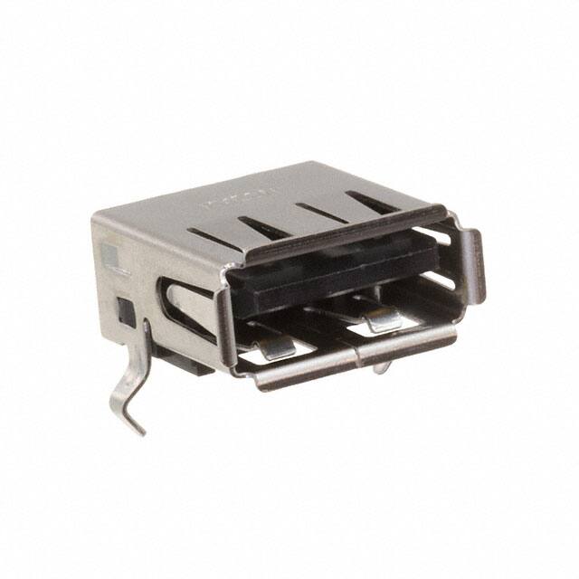 Kycon, Inc.-KUSBX-SMT-AS1N-B
