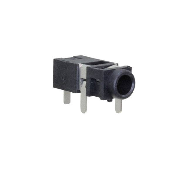 Kycon, Inc.-STX-2000-3N
