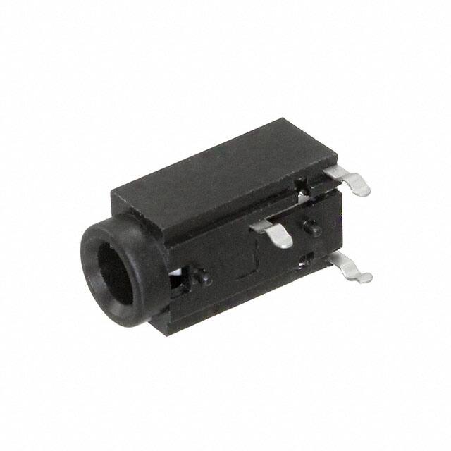 Kycon, Inc.-STX-3000