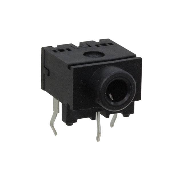 Kycon, Inc.-STX-3120-3B