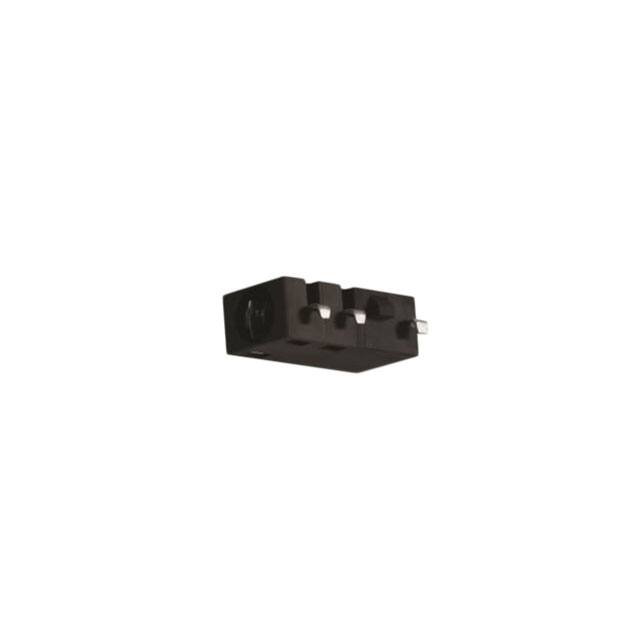 Kycon, Inc.-STX-35398A-5N-TR
