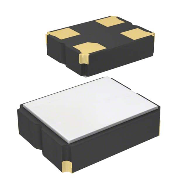 Kyocera International Inc. Electronic Components-KC2016K24.0000C1GE00
