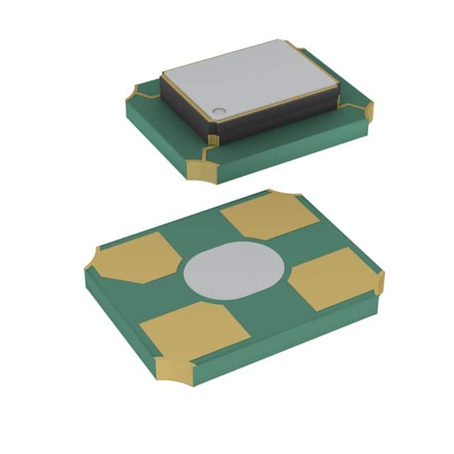 Kyocera International Inc. Electronic Components-KC3225Z32.0000C15XXK