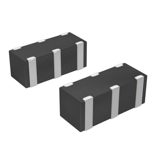 Kyocera International Inc. Electronic Components-PRQC8.00CR5010X000