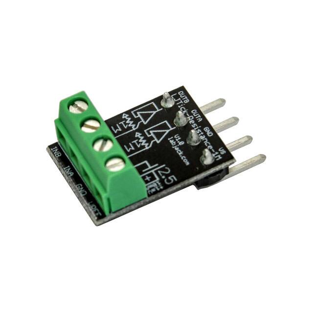 Labjack Corporation-LJTICK-RESISTANCE-1M