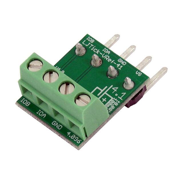 Labjack Corporation-LJTICK-VREF-41