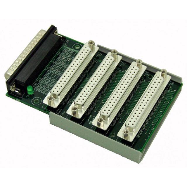 Labjack Corporation-MUX80