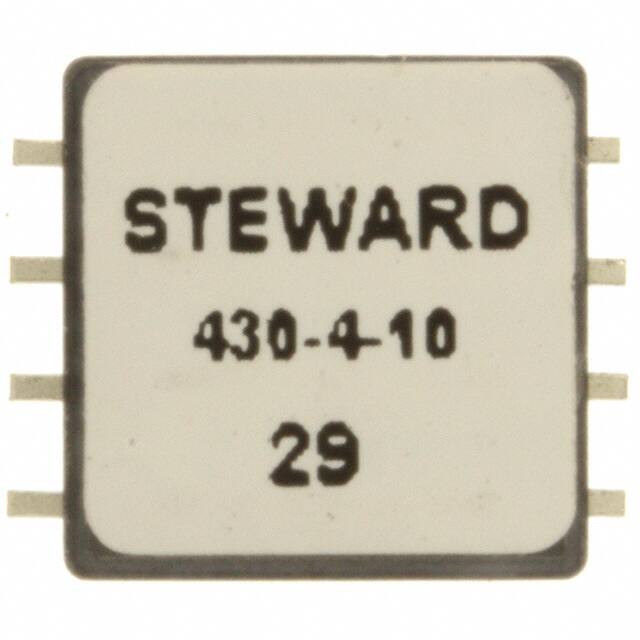 Laird-Signal Integrity Products-29F0430-4SR-10