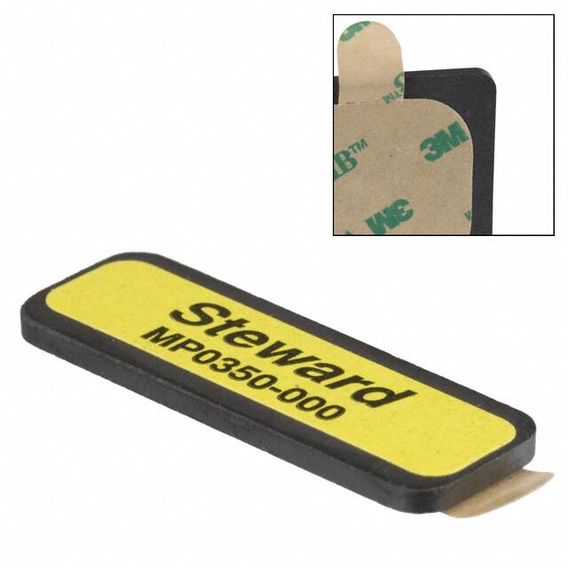 Laird-Signal Integrity Products-MP0350-000