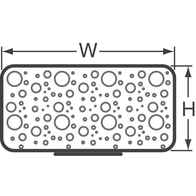 Laird Technologies EMI-4795PA51H01200