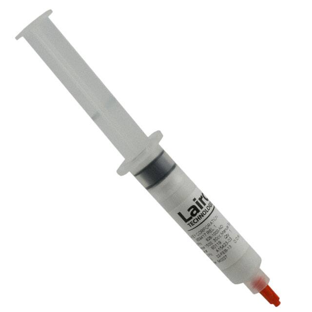 Laird Technologies - Thermal Materials-A15423-02