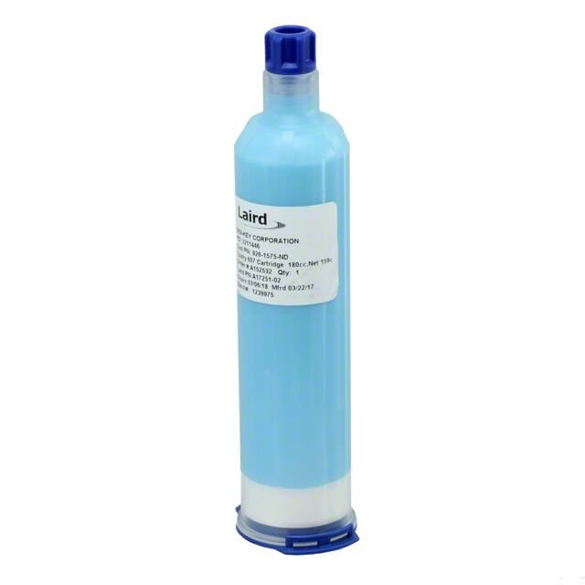 Laird Technologies - Thermal Materials-A17251-02