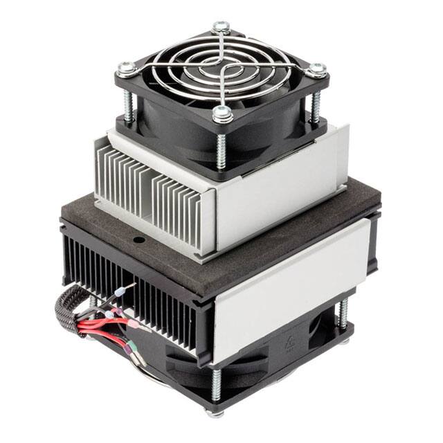 Laird Thermal Systems, Inc.-AA-034-12-22-00-00