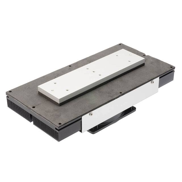 Laird Thermal Systems, Inc.-DA-115-24-02-00-00