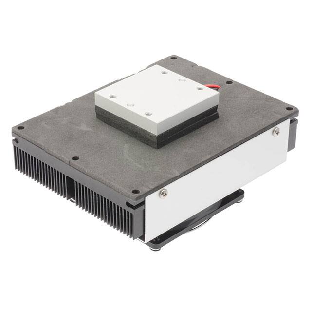 Laird Thermal Systems, Inc.-DA-160-24-02-00-00