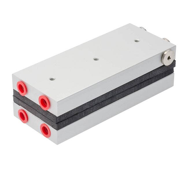 Laird Thermal Systems, Inc.-LL-120-24-00-00-00