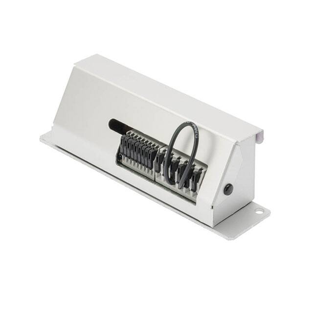 Laird Thermal Systems, Inc.-TC-18-QE-50
