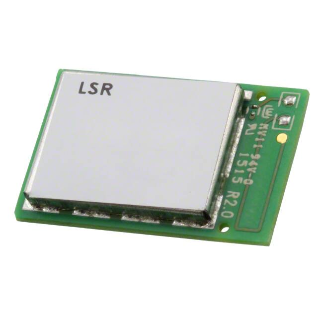Laird - Wireless & Thermal Systems-450-0144C