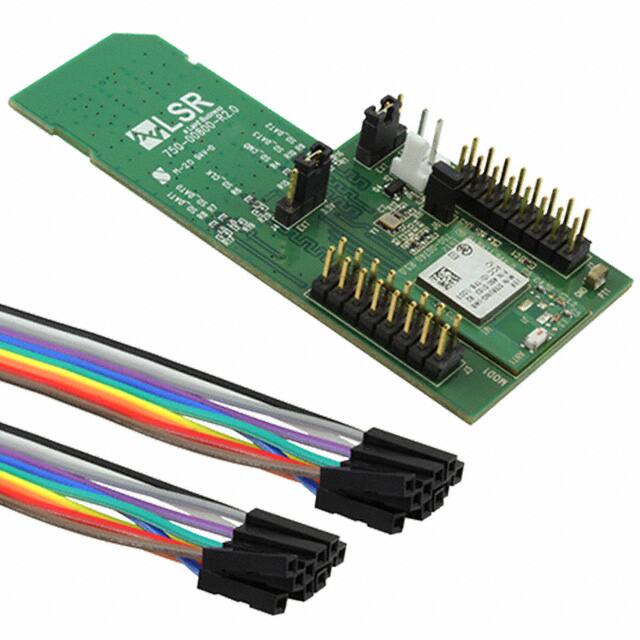 Laird - Wireless & Thermal Systems-450-0156