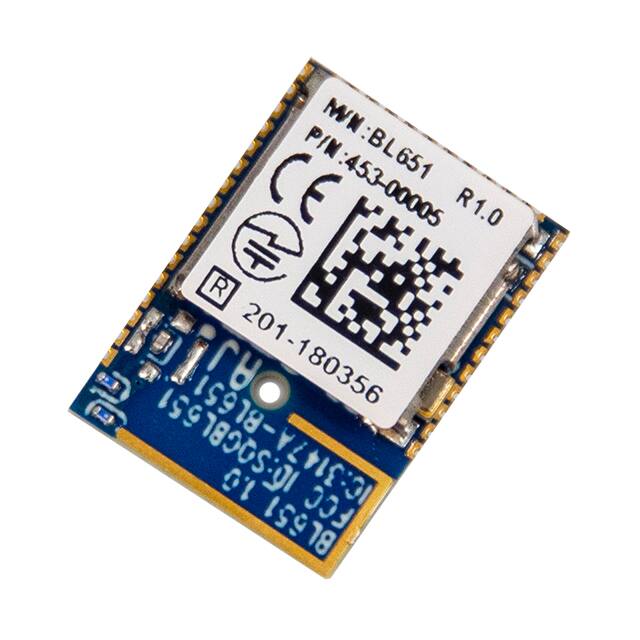Laird - Wireless & Thermal Systems-453-00005