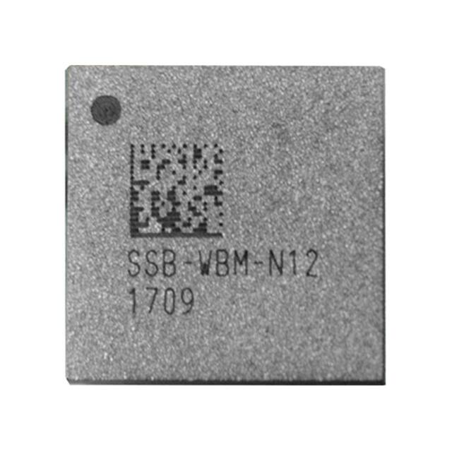 Laird - Wireless & Thermal Systems-453-00012C