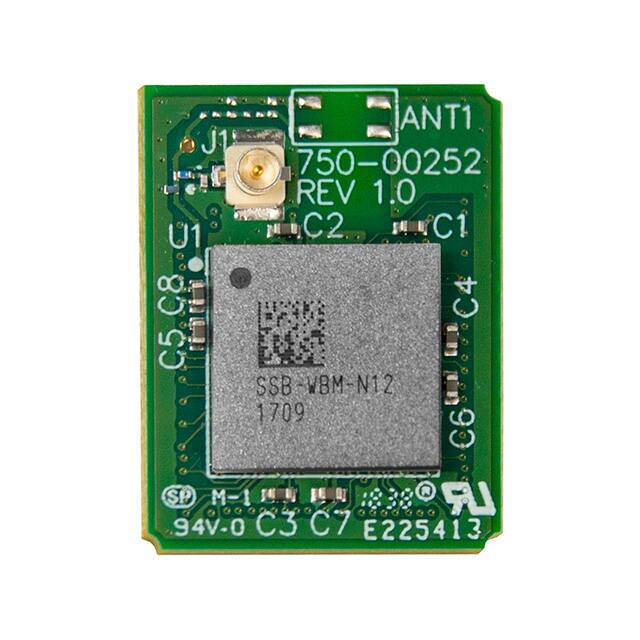 Laird - Wireless & Thermal Systems-453-00013C