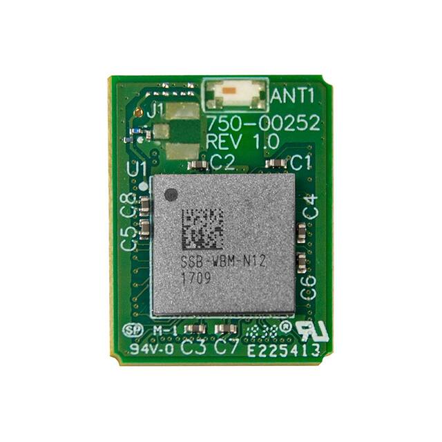 Laird - Wireless & Thermal Systems-453-00014C
