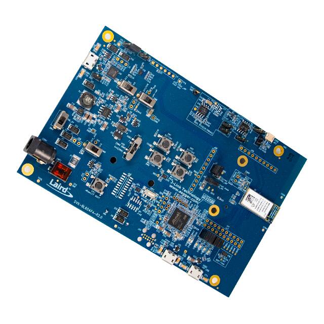 Laird - Wireless & Thermal Systems-455-00022