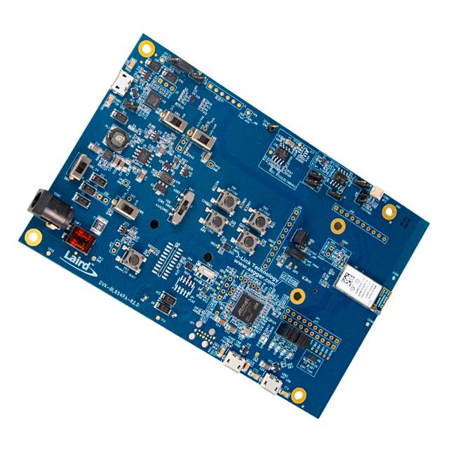Laird - Wireless & Thermal Systems-455-00023