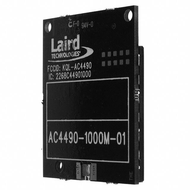 Laird - Wireless & Thermal Systems-AC4490-1000M