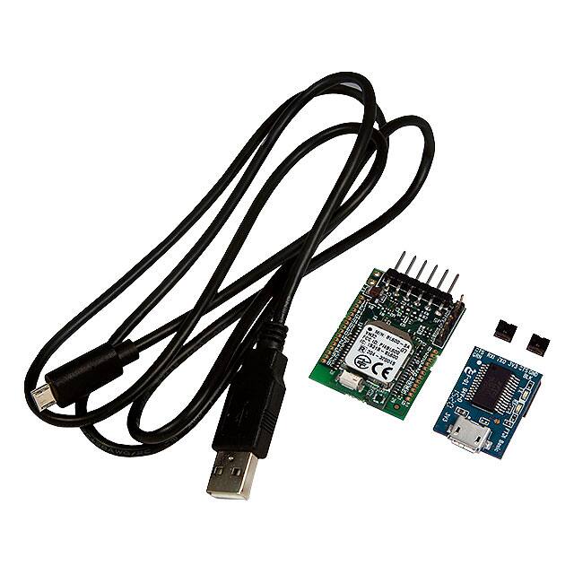 Laird - Wireless & Thermal Systems-BA600